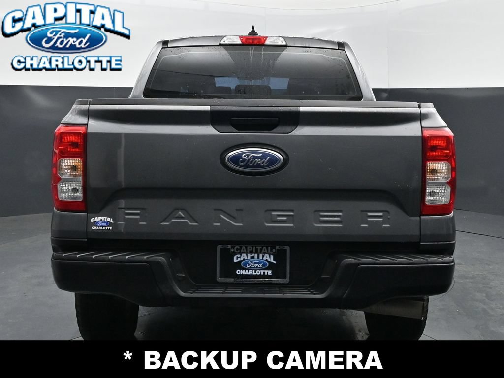 Used 2024 Ford Ranger XL RWD image 7