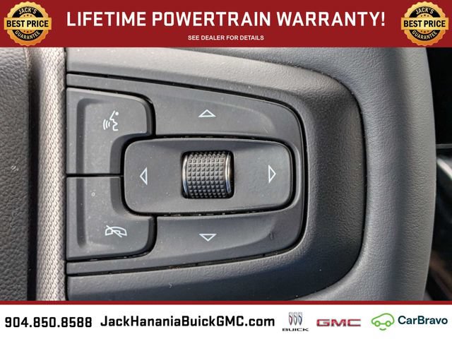 Certified 2023 GMC Sierra 1500 Denali w/ Denali Reserve Package AWD/4WD image 30