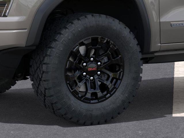 New 2026 GMC Canyon Elevation image 33