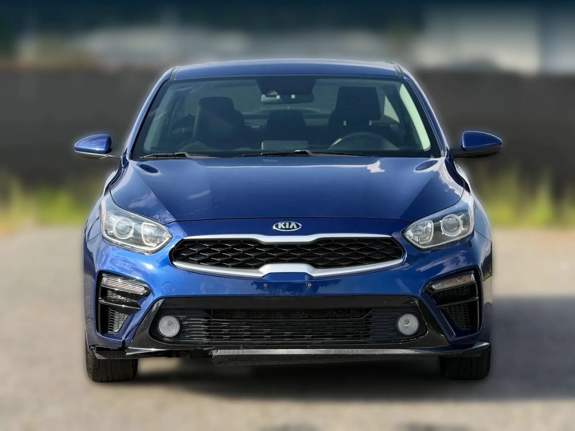 Used 2019 Kia Forte LXS FWD image 5