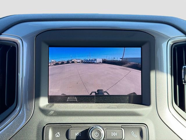 New 2025 Chevrolet Silverado 3500 W/T w/ WT Convenience Package image 12