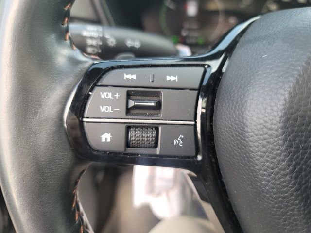 Used 2024 Honda CR-V Sport Touring image 13