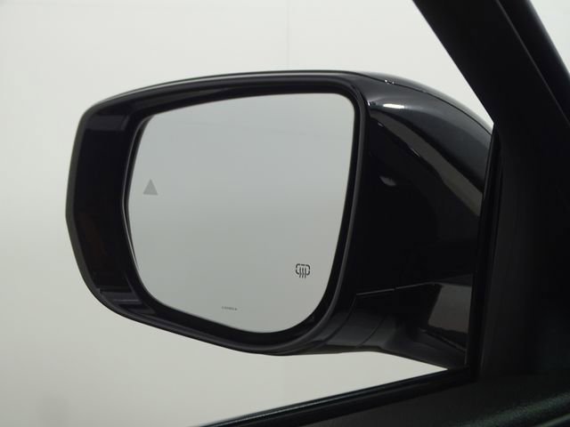 Used 2025 Jeep Grand Cherokee L Limited image 47