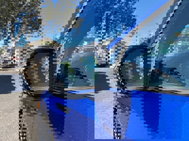 Used 2024 Volkswagen Golf R 4Motion*AWD*One Owner*Low Mile image 30