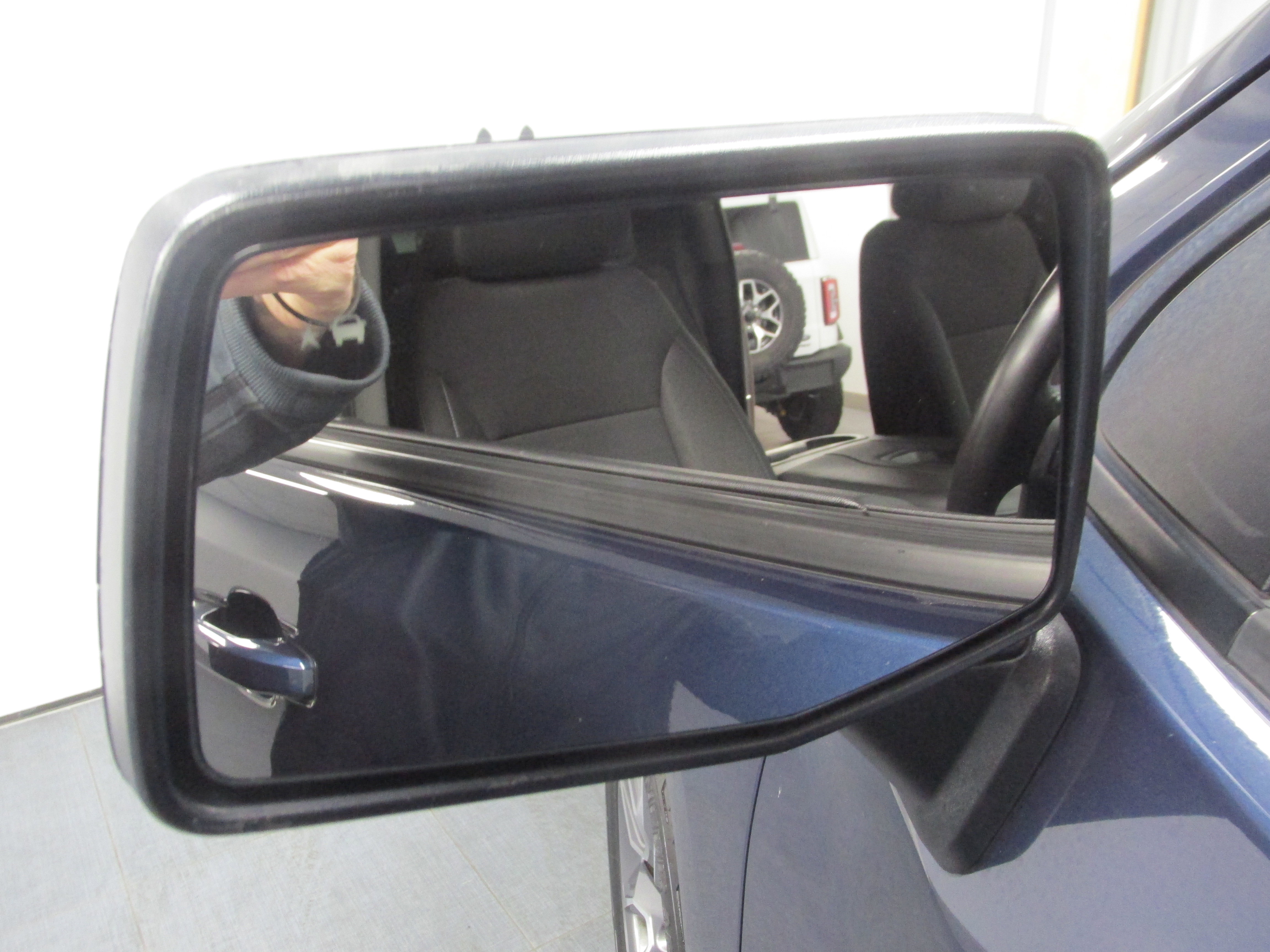 Used 2020 Chevrolet Silverado 1500 RST image 18