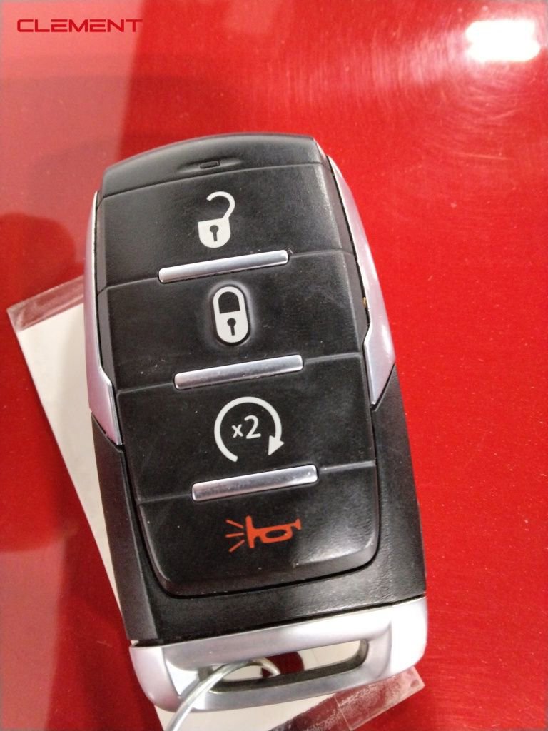 Used 2020 RAM 1500 Big Horn image 42