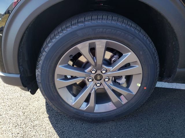 New 2026 Ford Explorer Active w/ Active Comfort Package image 30