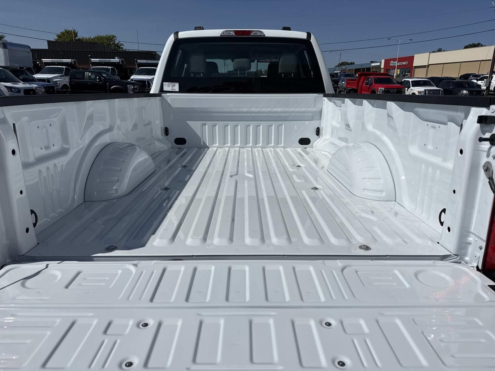 New 2026 Ford F250 XL AWD/4WD image 12