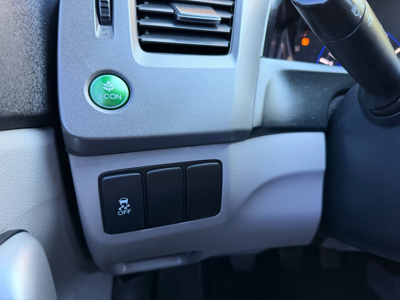 Used 2012 Honda Civic EX image 21