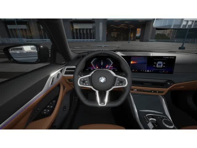 New 2026 BMW i4 eDrive40 w/ M Sport Package RWD image 13