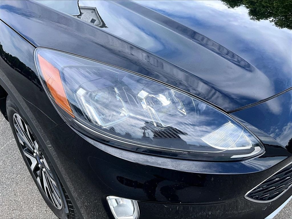 Used 2020 Ford Escape SEL AWD/4WD image 33