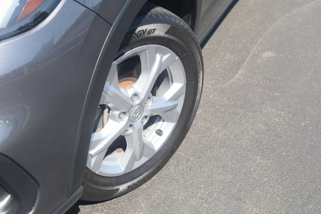 Used 2024 Honda HR-V LX image 19