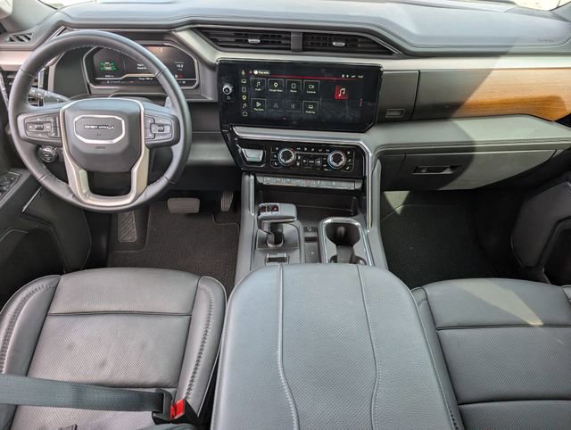 Certified 2025 GMC Sierra 1500 Denali w/ Technology Package image 25