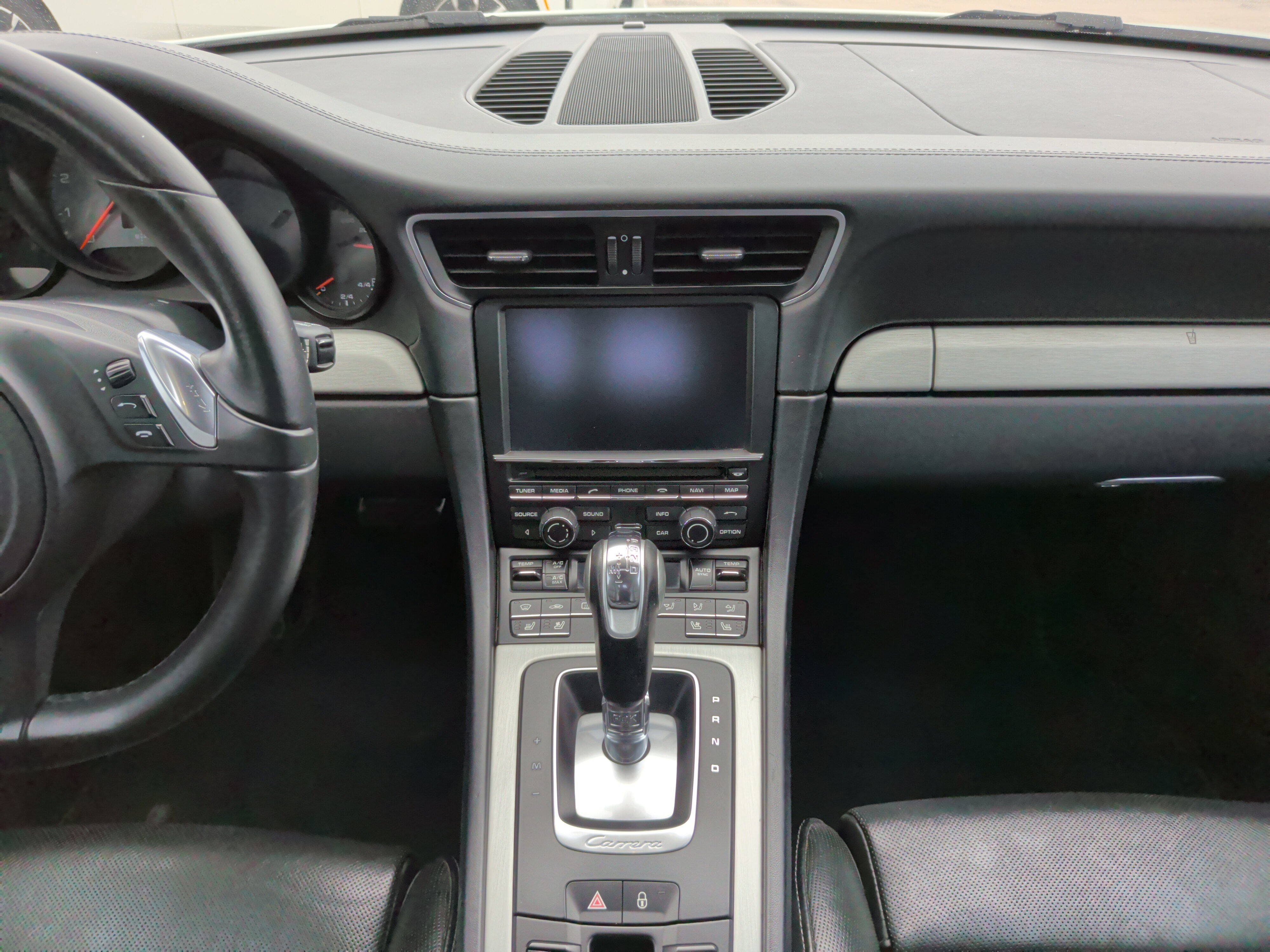 Used 2016 Porsche 911 Carrera 4 GTS AWD/4WD image 30