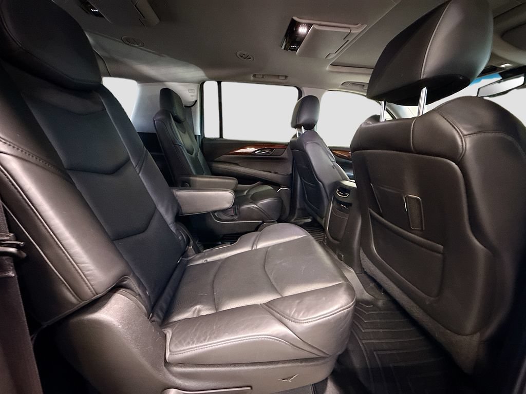 Used 2015 Cadillac Escalade ESV Premium AWD/4WD image 30
