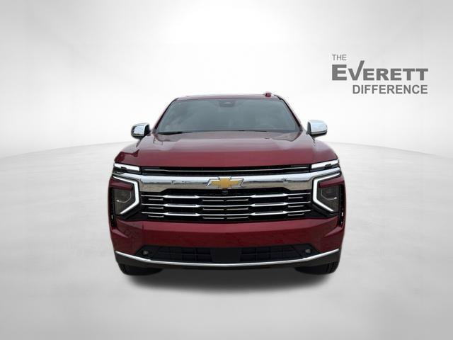 New 2026 Chevrolet Tahoe Premier w/ Sun And Tow Package AWD/4WD image 2