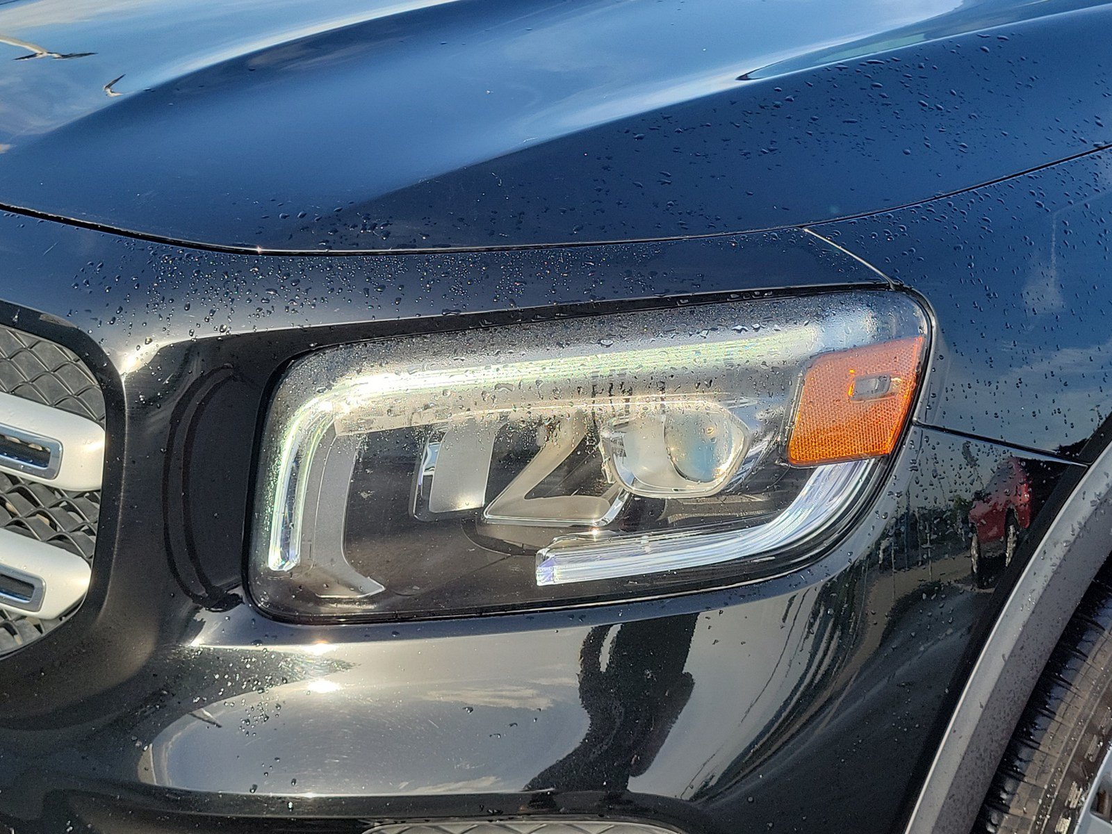Used 2020 Mercedes-Benz GLB 250 4MATIC image 10