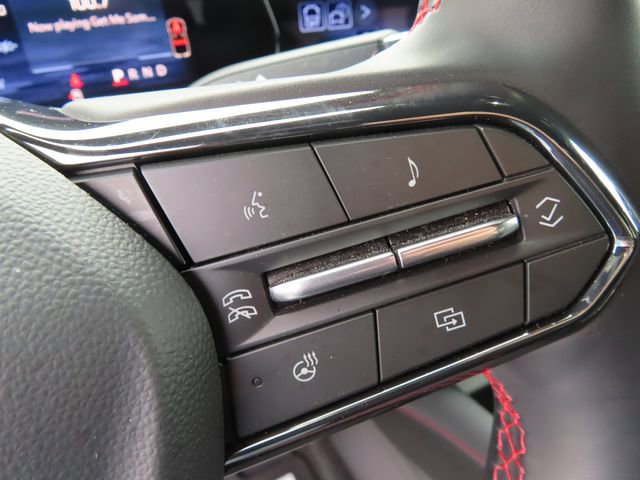 Used 2025 Chevrolet Blazer EV RS AWD/4WD image 20