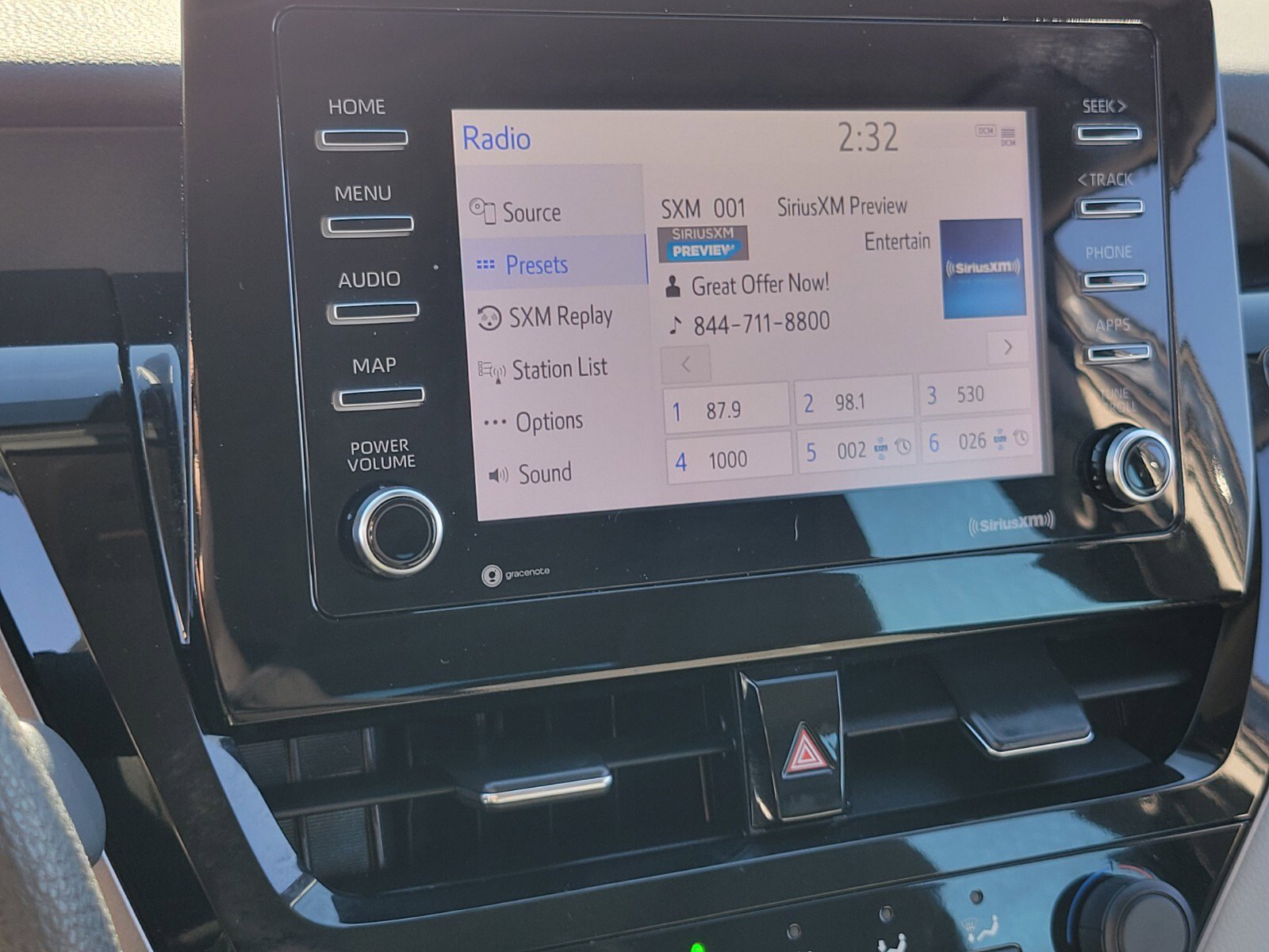 Certified 2021 Toyota Camry LE image 21