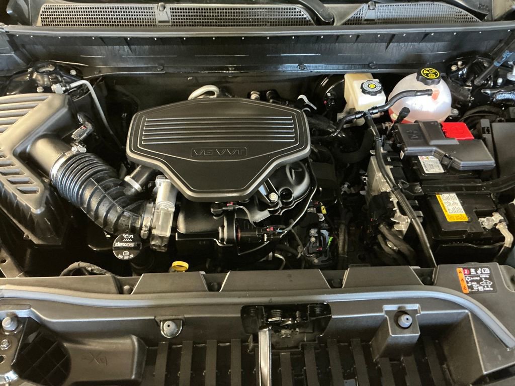 Certified 2023 GMC Acadia Denali w/ Denali Ultimate Package AWD/4WD image 10