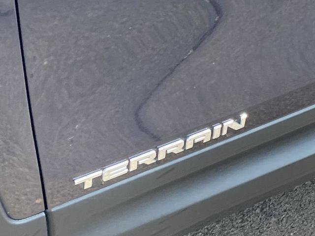 Used 2019 GMC Terrain SLE w/ Driver Convenience Package FWD image 27