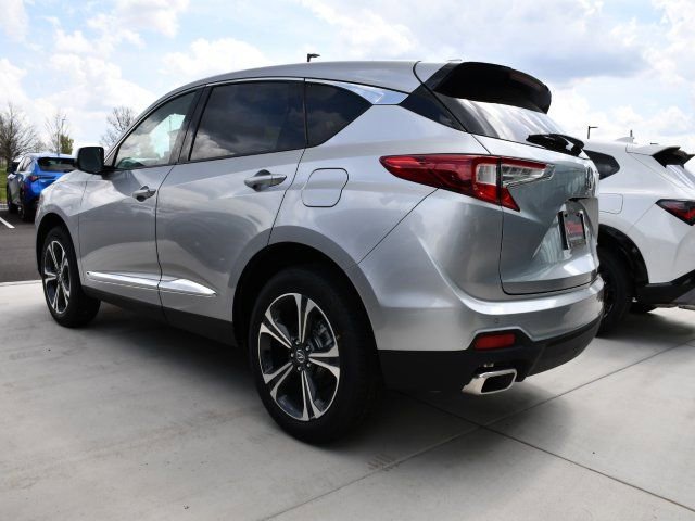 New 2026 Acura RDX SH-AWD w/ Technology Package image 4