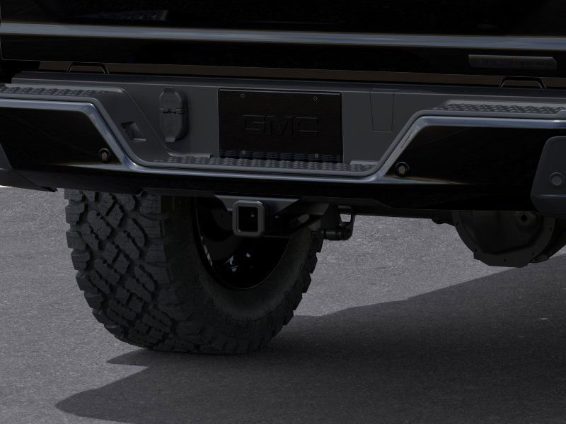 New 2026 GMC Canyon Elevation w/ Convenience Package image 14