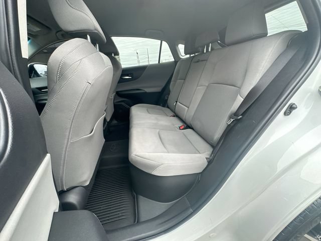 Used 2023 Toyota Venza LE AWD/4WD image 24