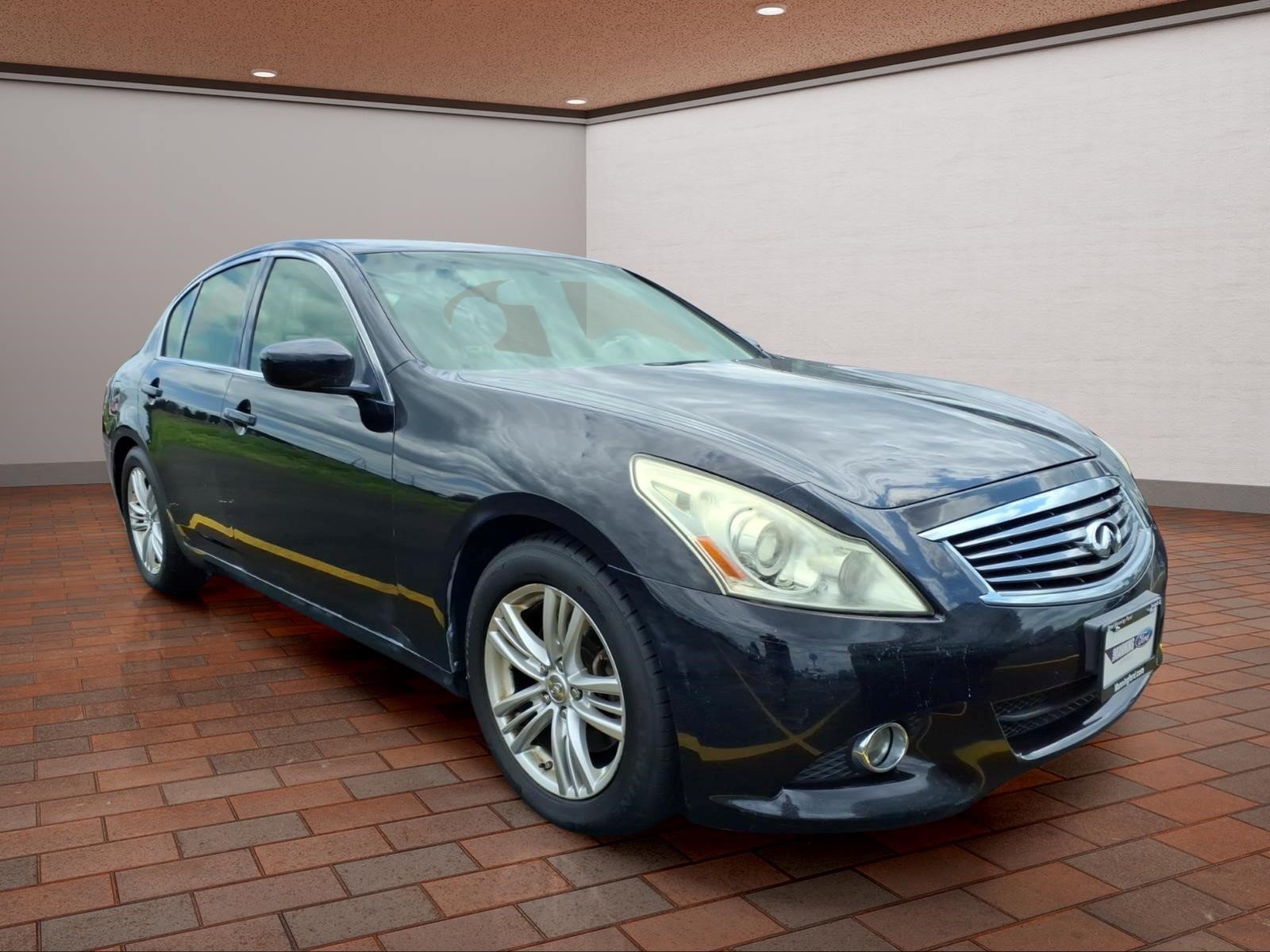 Used 2013 INFINITI G37 Journey w/ Premium Pkg RWD video 2
