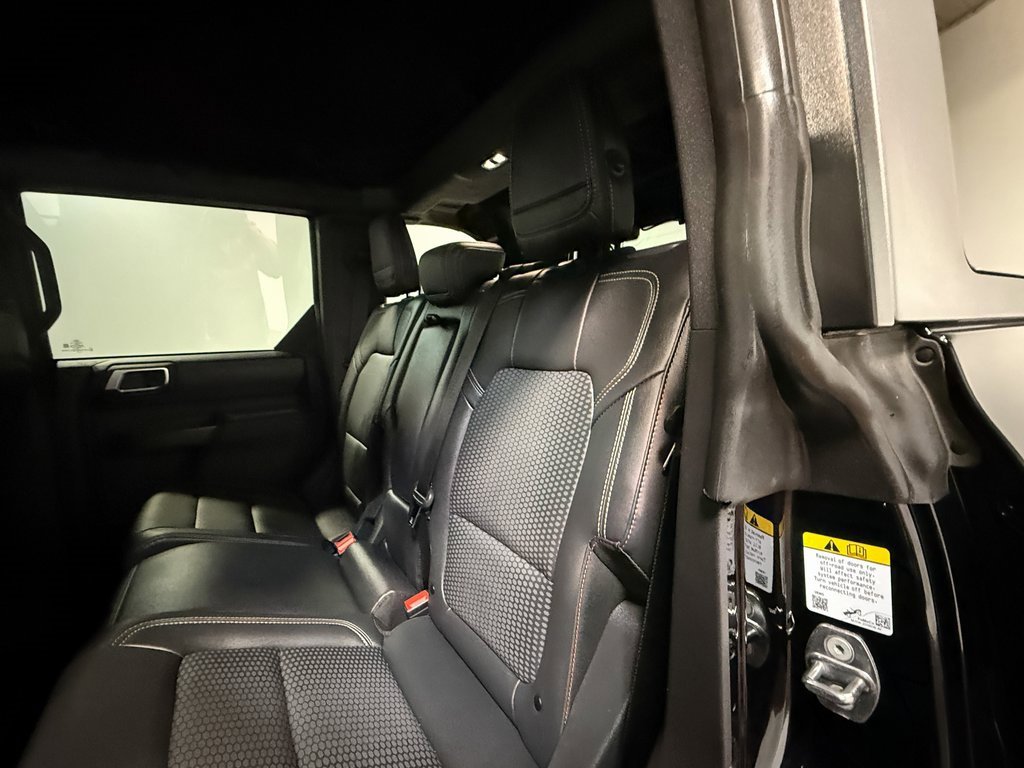 Used 2024 Ford Bronco Raptor image 48