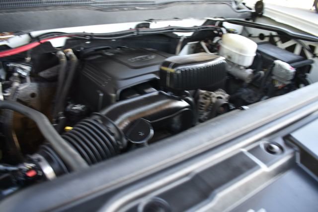 Used 2019 Chevrolet Silverado 2500 W/T image 21