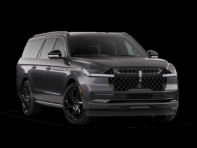 New 2027 Lincoln Navigator L Reserve AWD/4WD image 4