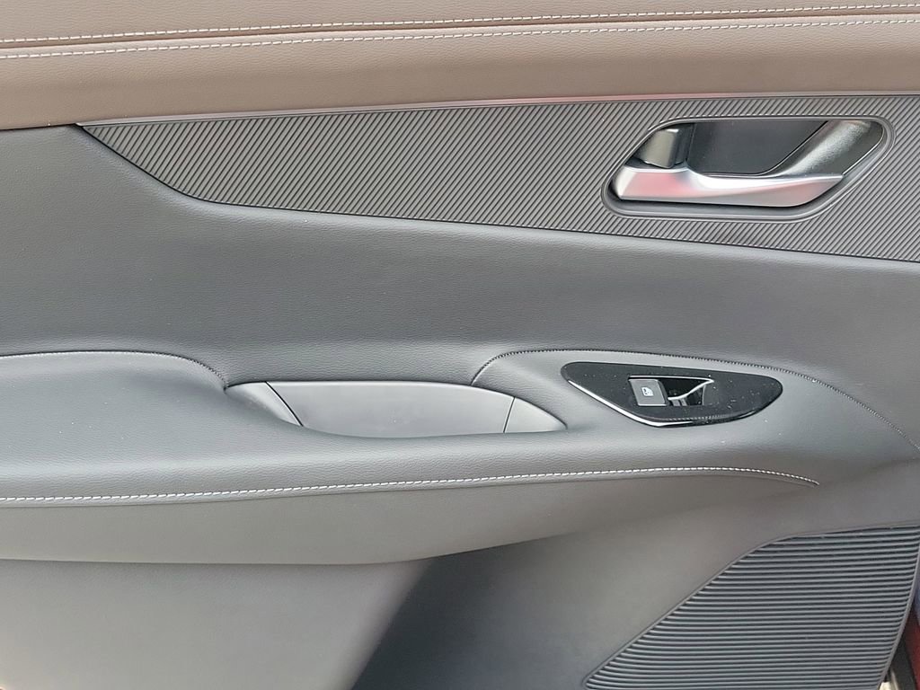 New 2026 Nissan Murano Platinum image 15