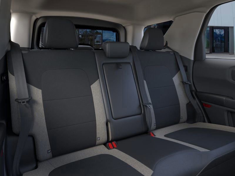 New 2026 Ford Bronco Sport Big Bend image 13