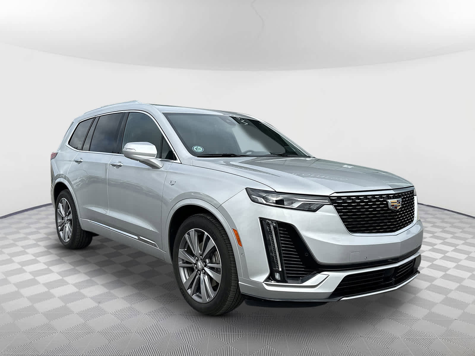 Used 2020 Cadillac XT6 Premium Luxury