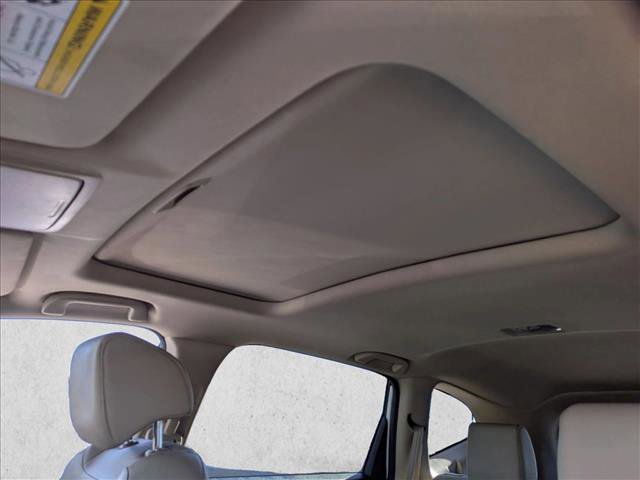 Used 2022 Honda CR-V Touring image 16