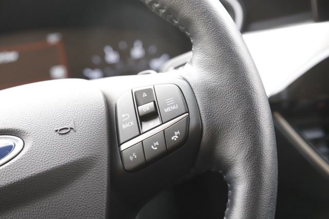 Used 2020 Ford Escape SEL image 20