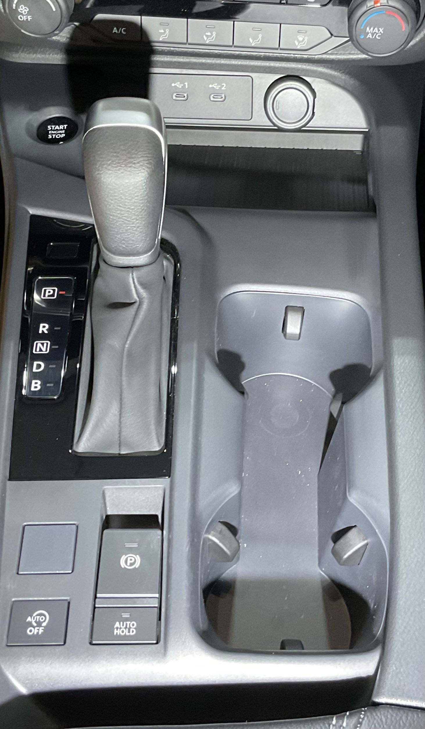 Used 2026 Nissan Sentra S w/ S Cold Weather Package image 17