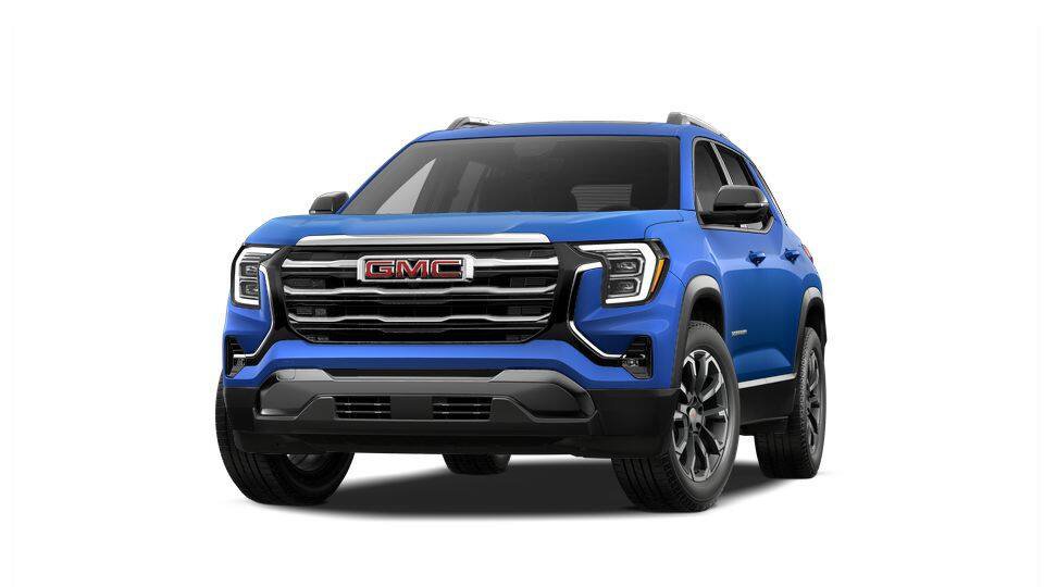 New 2027 GMC Terrain Elevation w/ Elevation Premium Package AWD/4WD image 51