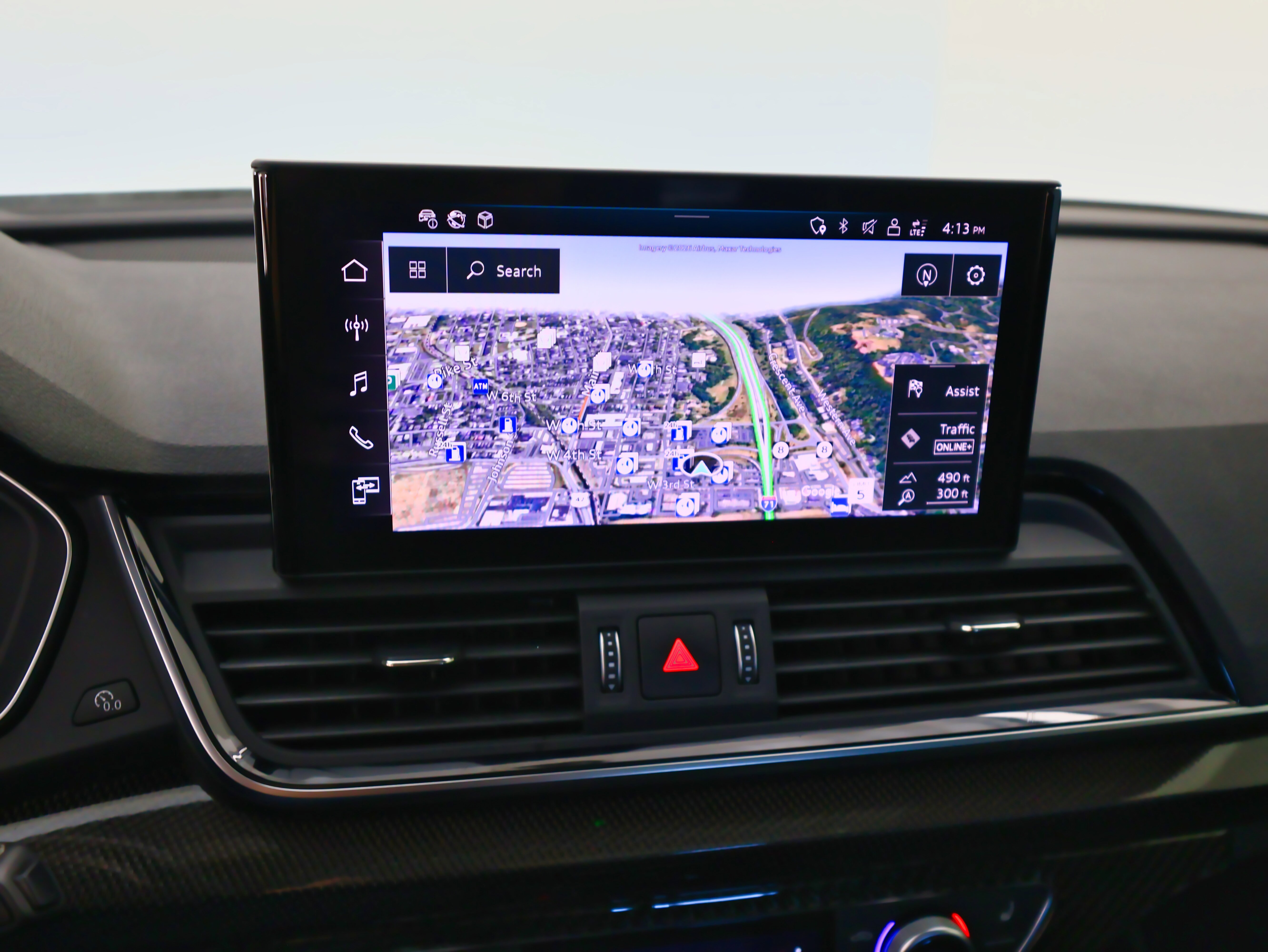 Used 2022 Audi SQ5 Premium Plus image 32