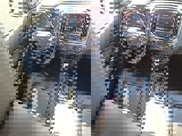 Certified 2022 Chevrolet Colorado Z71 image 10