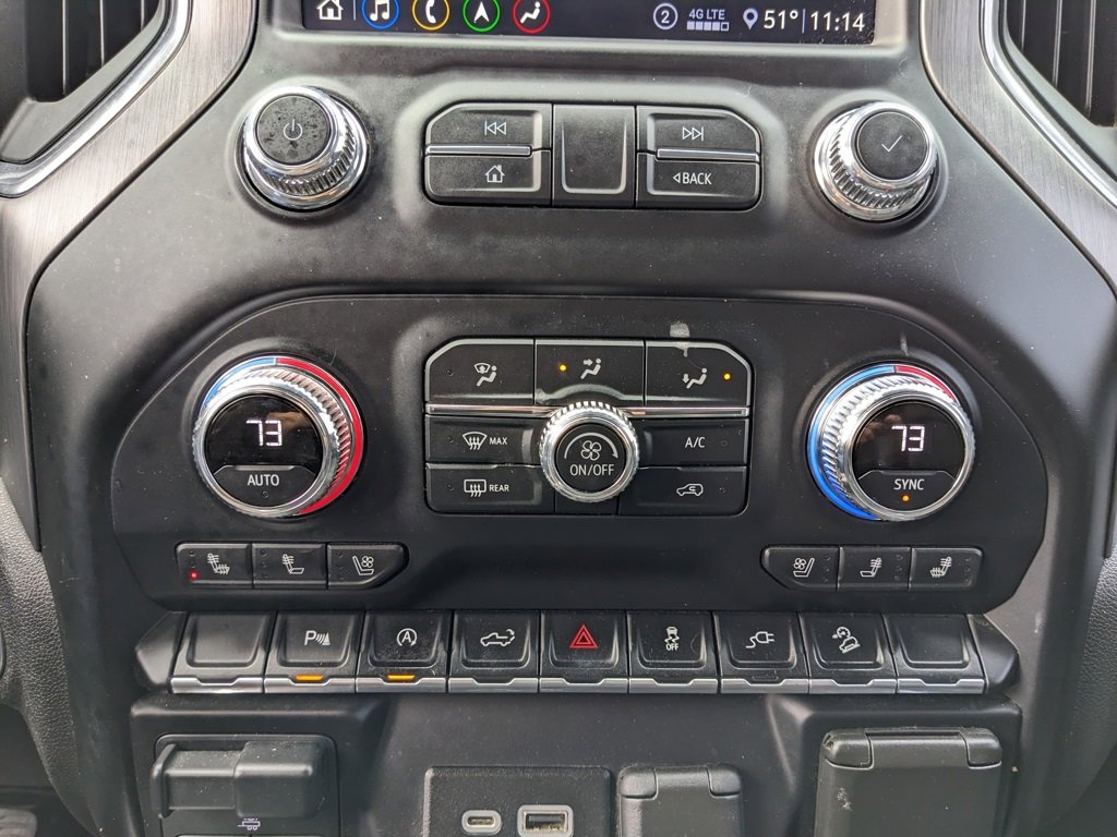 Used 2020 GMC Sierra 1500 Denali image 37