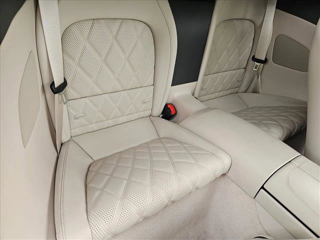 Certified 2022 Mercedes-Benz SL 55 AMG 4MATIC image 18