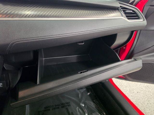Used 2018 Honda Civic Si image 26