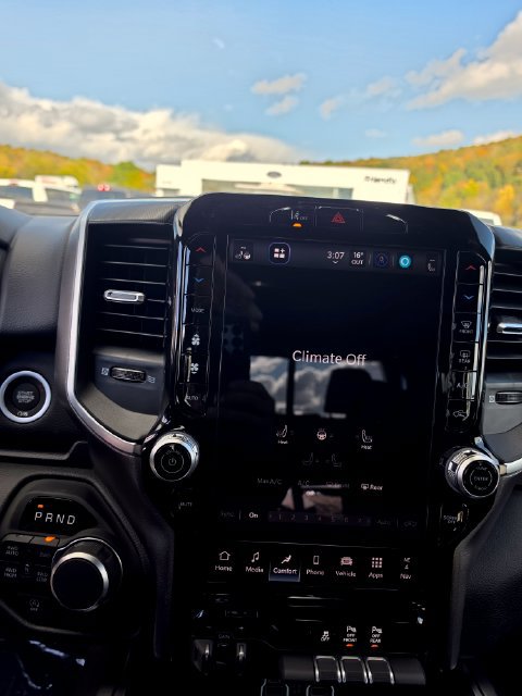 New 2026 RAM 1500 Big Horn AWD/4WD image 18