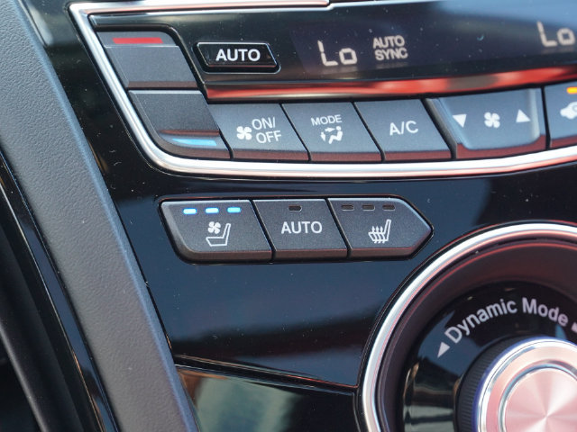 Used 2024 Acura RDX w/ Advance Package AWD/4WD image 41