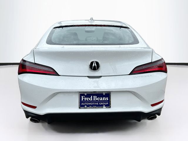 Used 2025 Acura Integra FWD image 7