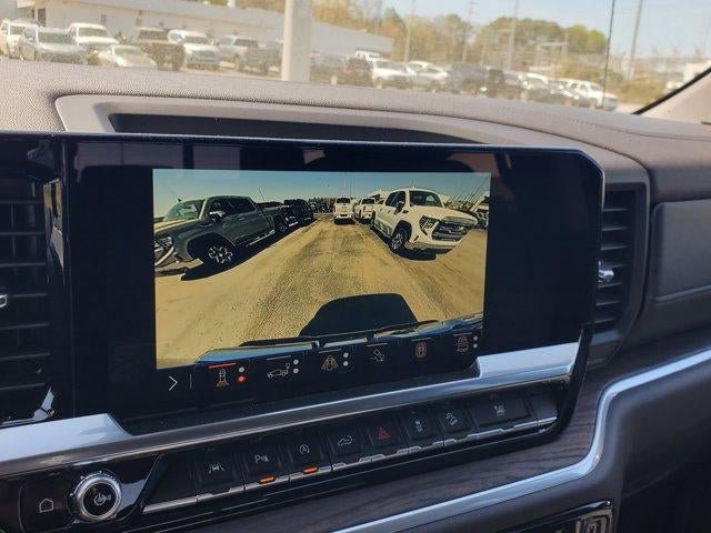 New 2026 GMC Sierra 1500 SLT w/ SLT Premium Plus Package image 29