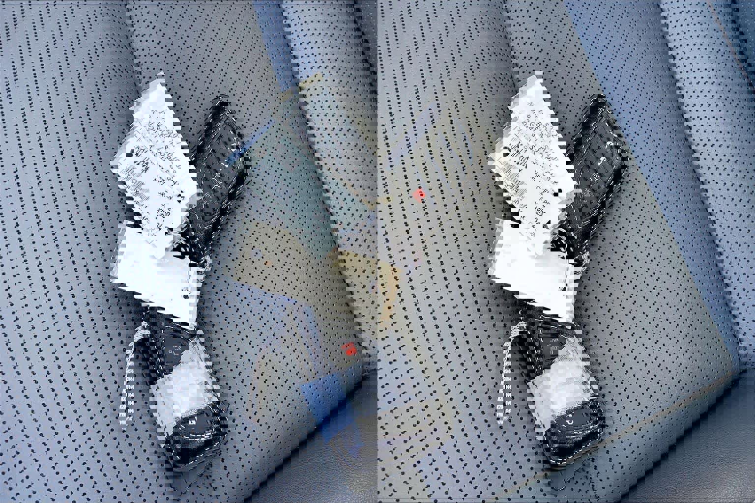 Used 2024 Lexus GX 550 image 14