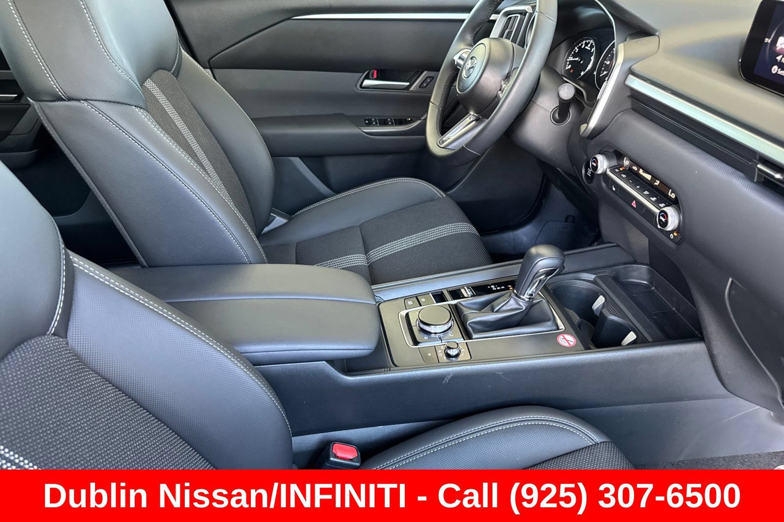 Used 2026 MAZDA CX-50 AWD 2.5 S w/ Preferred Pkg image 20